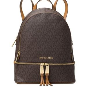 COPY - Michael Kors Backpack